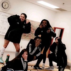 Meet your Posher, Shany